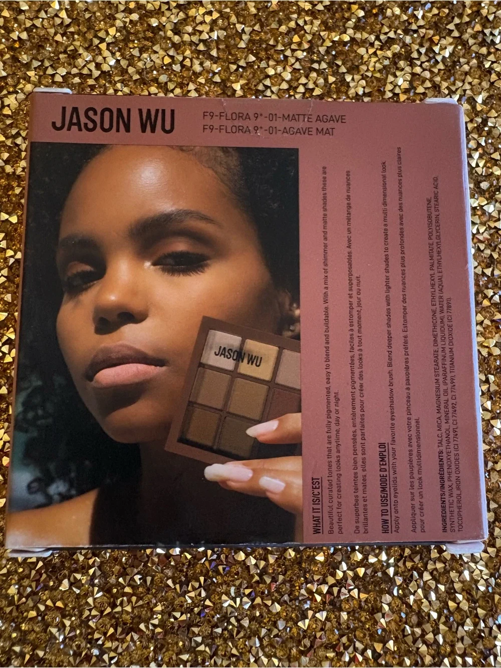 Jason Wu nine neutral